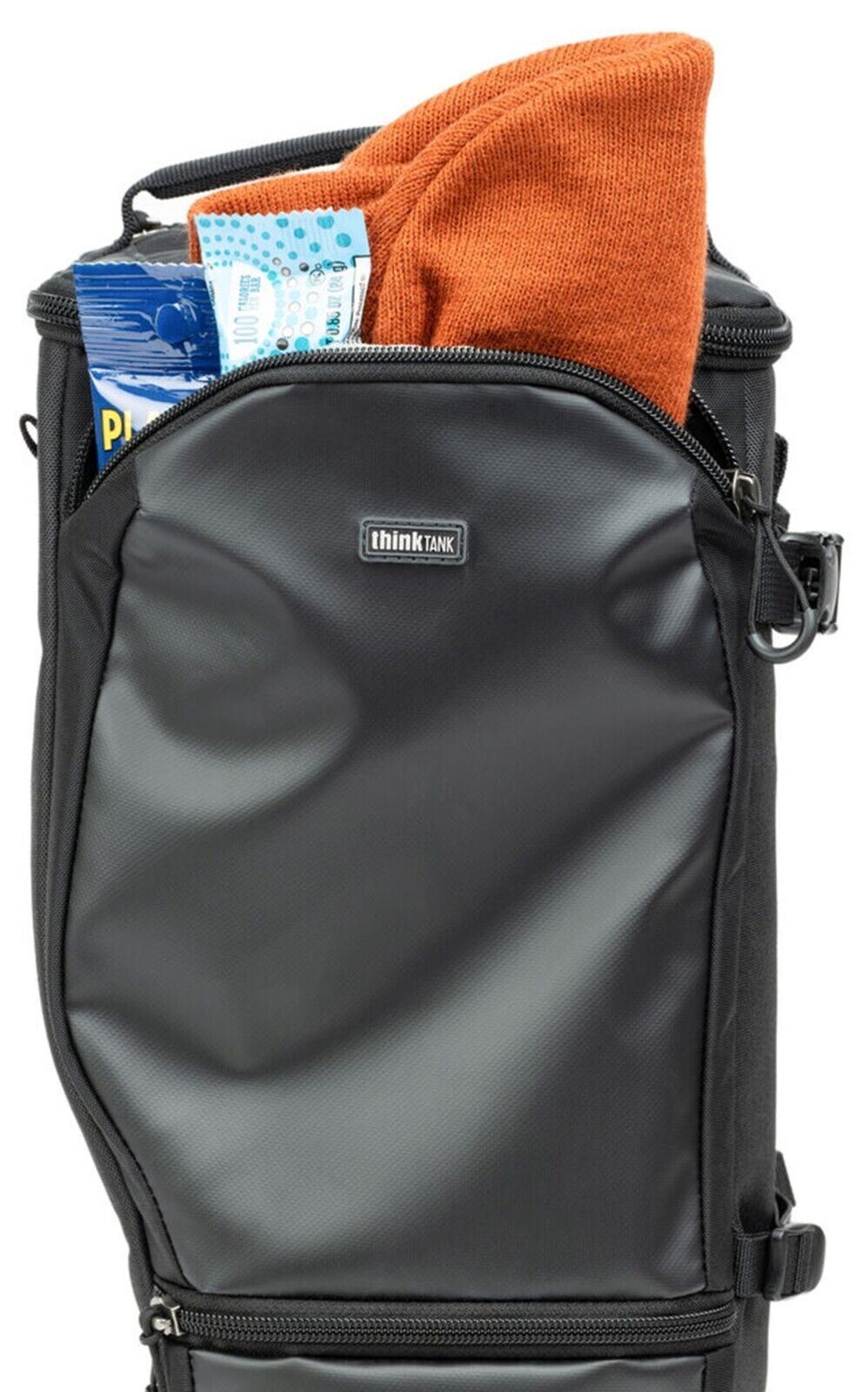 Think Tank Digital Holster 150 V3.0 Shoulder Bag XXL + 12" Lens (UK Stock)  BNIP