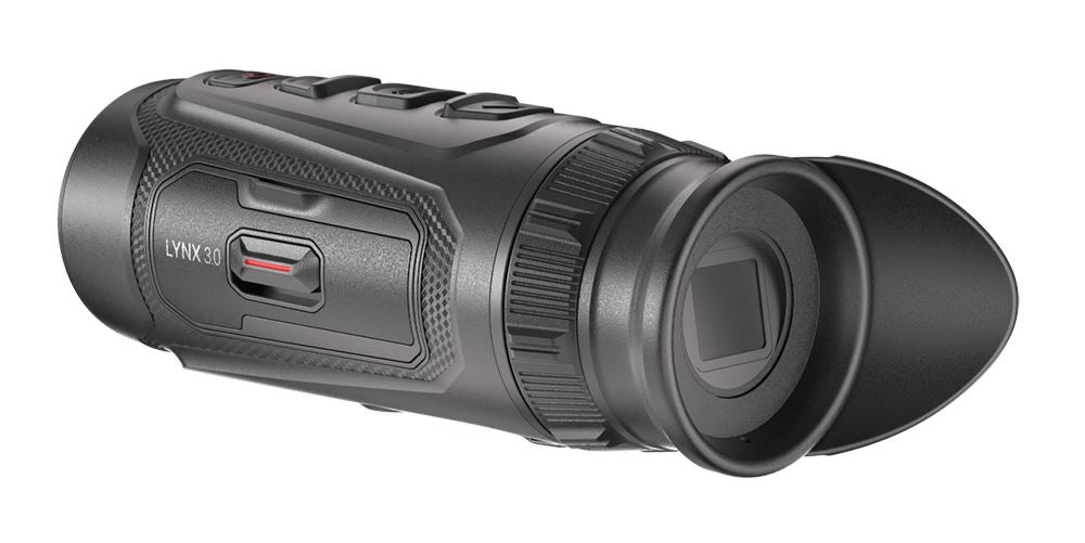 HIKMicro Lynx Thermal 10mm Mark  3 Monocular 35mK Smart Night Vision #HM-LE103.0