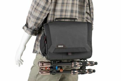 Camera Bag Shoulder Think Tank Spectral 8 Technical - Black T692 (UK Stock) BNIP