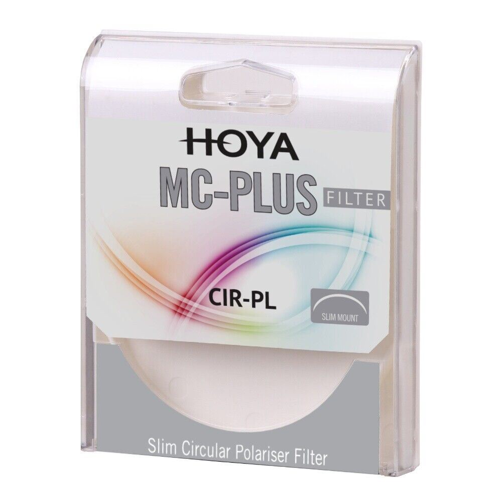 Hoya 43mm Fusion One Next PL-CIR Filter - Buy Today 0277