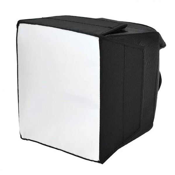 Godox SB-1010 Portable Speedlite Softbox Soft Light for Flashgun (UK Stock) BNIP