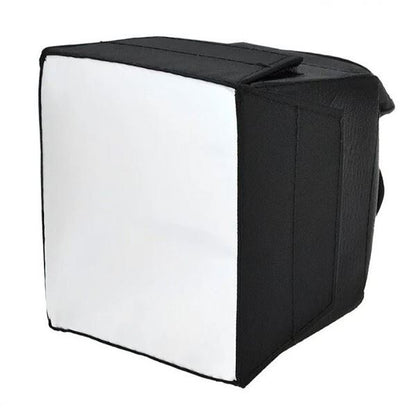 Godox SB-1010 Portable Speedlite Softbox Soft Light for Flashgun (UK Stock) BNIP