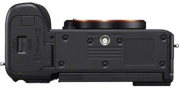 Sony a7C II Mark 2 Mirrorless Camera + 28-60mm Lens in Silver   (UK Stock)  BNIB