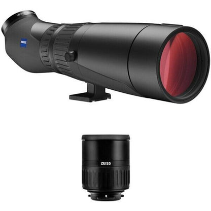 NEW Zeiss Victory Harpia 95 Spotting Scope With 23 -70x Eyepiece (UK Stock) BNIB