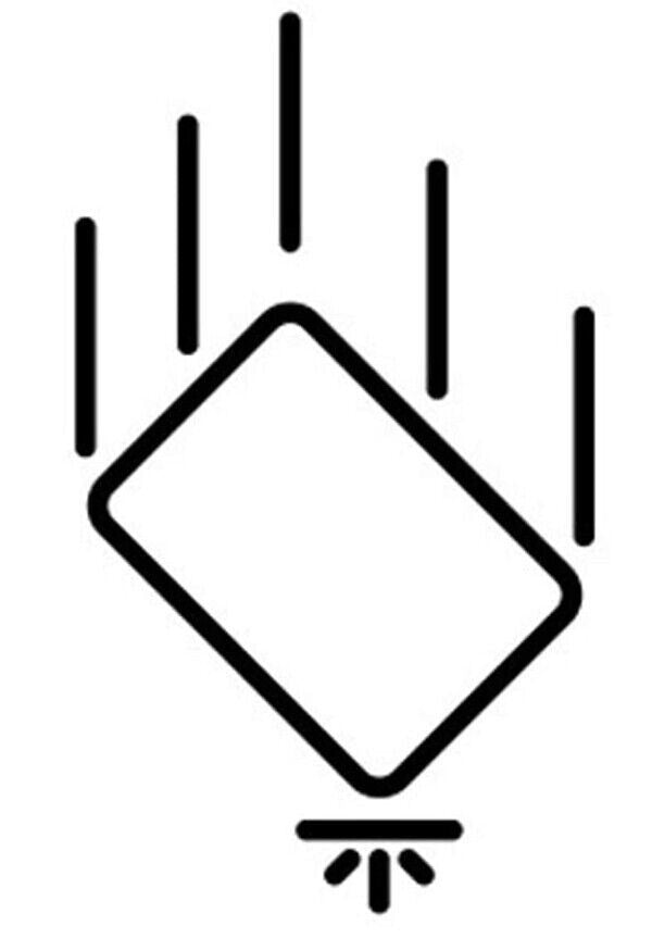 Cokin Z Series Nuances Extreme Full ND64 Glass 6 stop Filter  #NXZ64 (UK Stock)