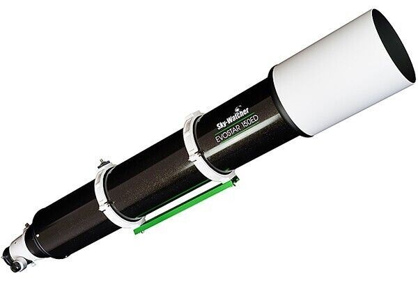 Skywatcher EVOSTAR-150ED DS-PRO Telescope + EQ6-R Pro GOTO #10198/20855 (UK) NEW