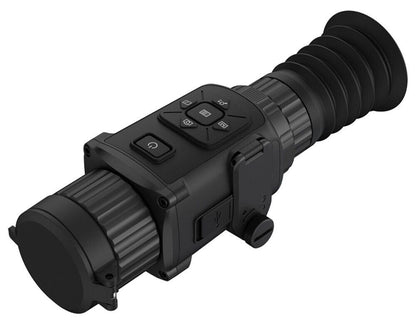 HIKMICRO Thunder TE19C Smart Thermal Scope + Eyepiece & Rail (UK Stock)  Refurb.