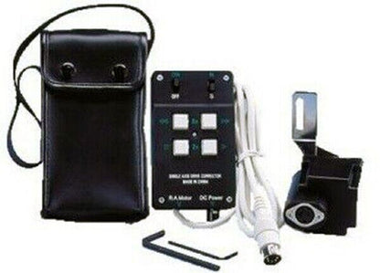 Skywatcher RA MOTOR DRIVE FOR EQ3-2 (WITH MULTI-SPEED HANDSET) #20362 (UK Stock)