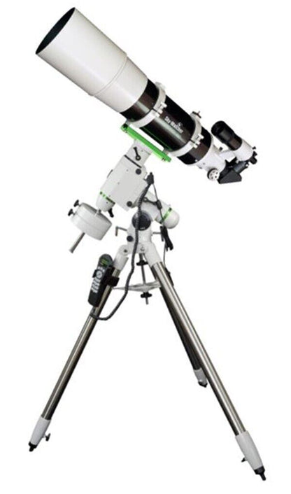 Skywatcher Startravel 150 6" Telescope + HEQ5 PRO Synscan GOTO Kit #10926 /20886