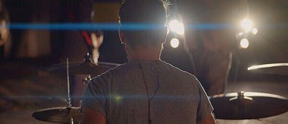 77mm Cinema Streak Filter Pig Iron Anamorphic Lens Flare Effect Blue Glass  (UK)