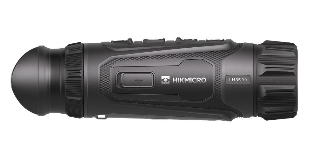 HIKMICRO Lynx LH353.0 35mm  15mK 384x288 12um Smart Thermal Monocular 1800M (UK)