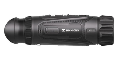 HIKMICRO Lynx LH353.0 35mm  15mK 384x288 12um Smart Thermal Monocular 1800M (UK)