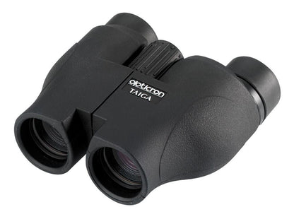 Opticron Taiga 8x25 Reverse Porro Prism Compact Binoculars #30382 (UK Stock) NEW