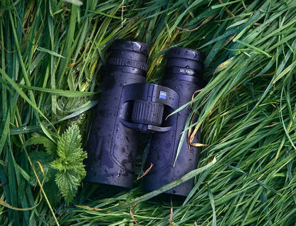 Zeiss SFL 10 x 50 Premium Full Size T* Waterproof ED Binoculars  (UK Stock) BNIB