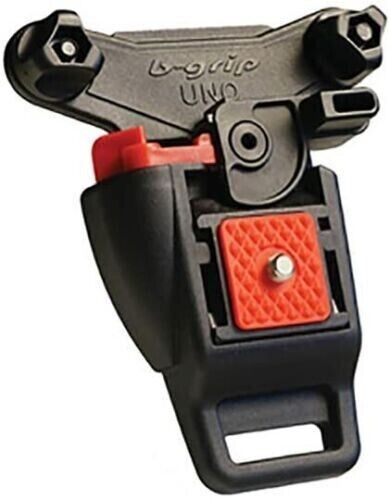 B-Grip UNO Belt Camera Holster for Mirrorless Cameras Capture Clip (UK) BNIB NEW