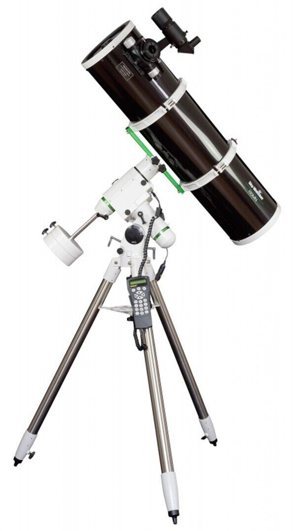 Sky-Watcher EXPLORER 190mm Telescope + HEQ5 PRO GOTO #10205/20886 (UK Stock) NEW