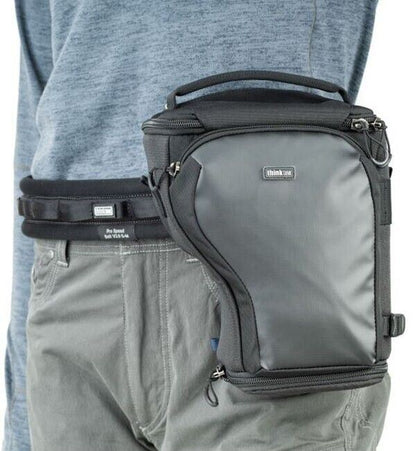 Think Tank Digital Holster 20 Shoulder Bag V3.0 Large in Black  (UK Stock)  BNIP