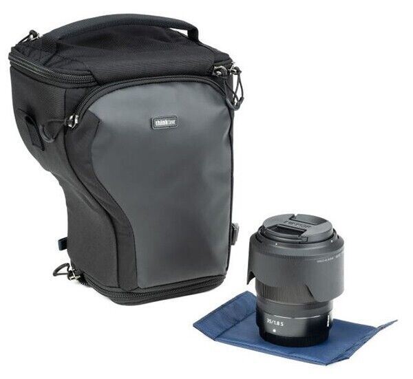 Think Tank Digital Holster 20 Shoulder Bag V3.0 Large in Black  (UK Stock)  BNIP