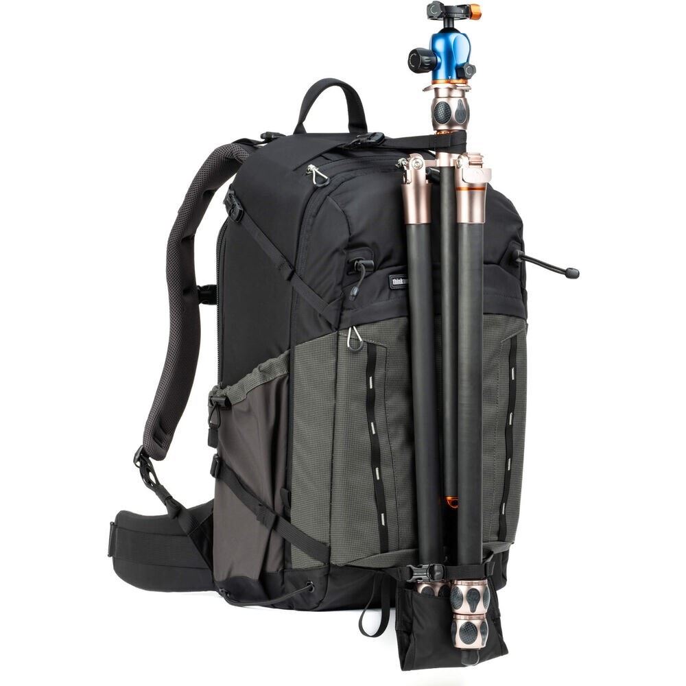 Think Tank Backlight 36L in Slate Black Camera Backpack + 16" Laptop  (UK)  BNIP