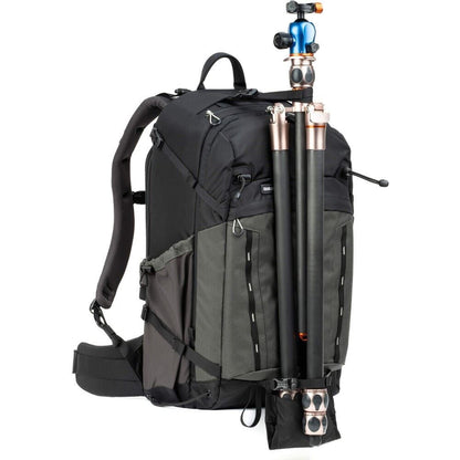 Think Tank Backlight 36L in Slate Black Camera Backpack + 16" Laptop  (UK)  BNIP