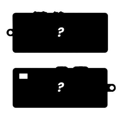 Kodak Charmera Millennium Edition Keychain Digital Camera RANDOM Choice (UK) NEW