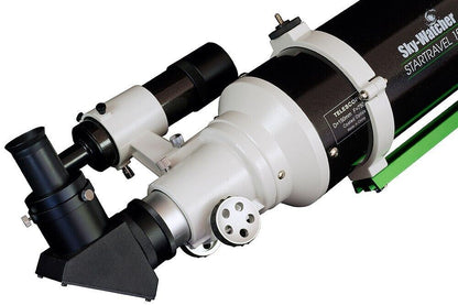 Skywatcher Startravel 150 6" Telescope + HEQ5 PRO Synscan GOTO Kit #10926 /20886