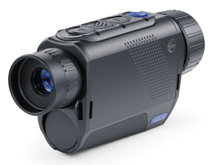 Pulsar Axion XQ30 Pro 30mm f1.2 Thermal Monocular Night Vision 25mK Scope   (UK)