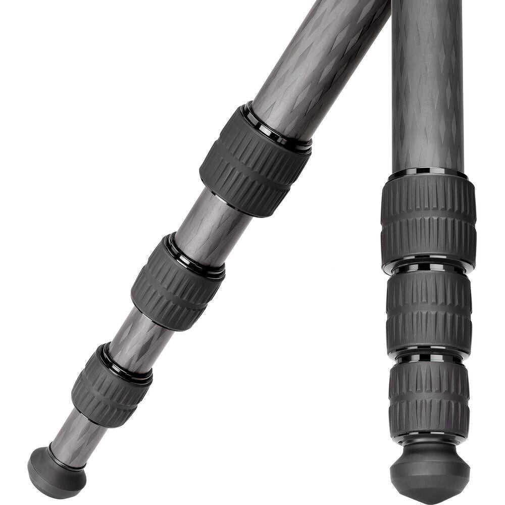 Leofoto Urban LX-284 CT Carbon Tripod + XB-32 Ball head 10 Layer (UK Stock) BNIB
