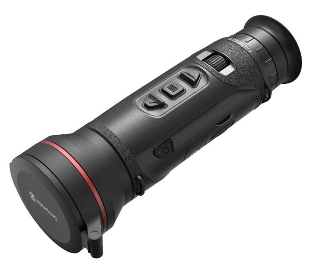 HIKMicro Falcon FQ50L 2.0 50mm Hand Held Thermal Imager with LRF (UK Stock) BNIB