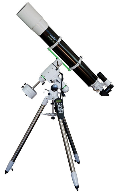 Skywatcher EVOSTAR-150 Telescope + HEQ5 Pro GOTO Mount & Tripod #10925/20886 NEW