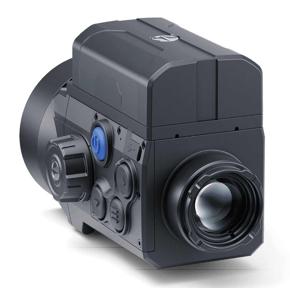 Pulsar Krypton 2 FXG50 Thermal Imaging Front attachment  #76659  (UK Stock) BNIB