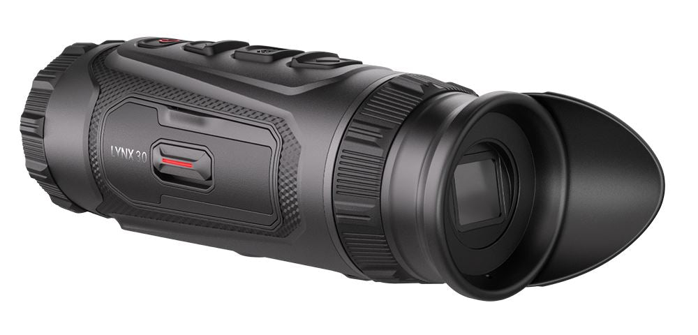 HIKMicro Lynx 3.0 Thermal 25mm Monocular  15mK Smart Night Vision #LH25-3.0 (UK)