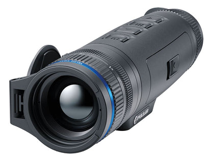 Pulsar TELOS XQ35 35mm f1.0 Thermal Imaging Spotter Scope Camera #77511 (UK) NEW