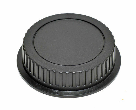 KOOD Rear Lens Cap for Canon AF Back Cap Lens Back for Cap Canon EOS  (UK Stock)