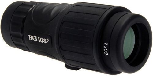 Helios Ranger 7 x 32 Close Focus High Quality Monocular #30976 (UK Stock) BNIB