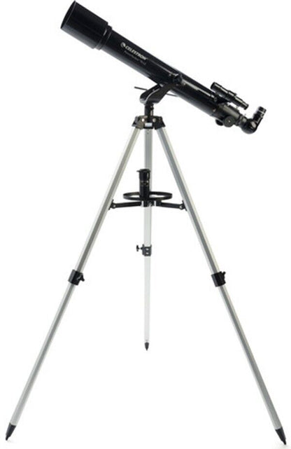 Celestron PowerSeeker 70AZ Refractor Astronomical Telescope #21036 (UK Stock)NEW