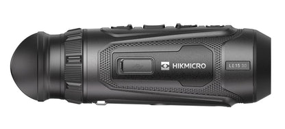 HIKMicro Lynx LE15 Thermal 15mm Monocular  20mK Smart Night Vision #LE153.0 (UK)