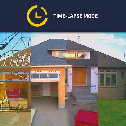 Vosker VKX 4G LTE wireless security camera Solar Power Cellular (UK Stock)  BNIB