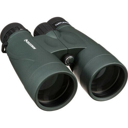 Celestron 10 x 56 Nature DX Roof Prism Waterproof Binoculars  #71335  (UK)  BNIB