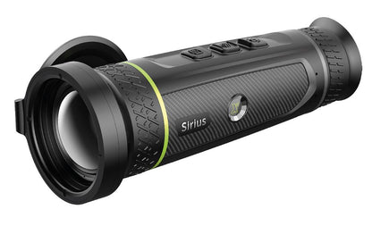 Pixfra Sirius S650 Thermal 50mm f0.9 Monocular 18mK Smart Night Vision (UK) BNIB