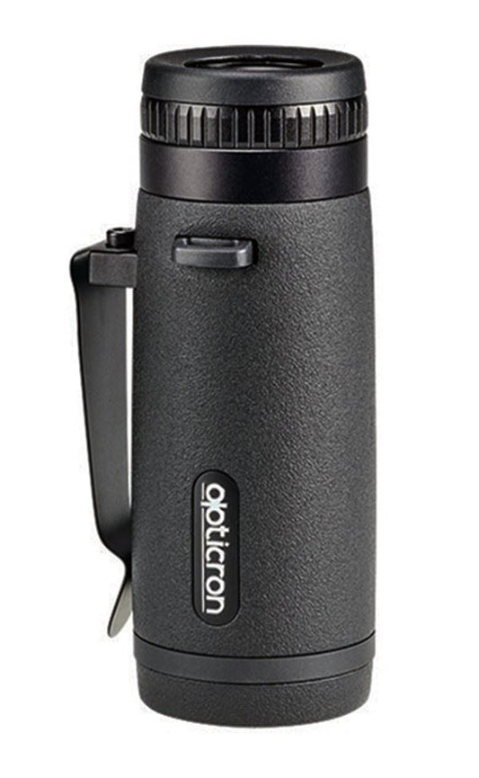 Opticron Trailfinder HD 10 x 36 Mid Size Monocular + Clip #30813 (UK Stock) BNIB