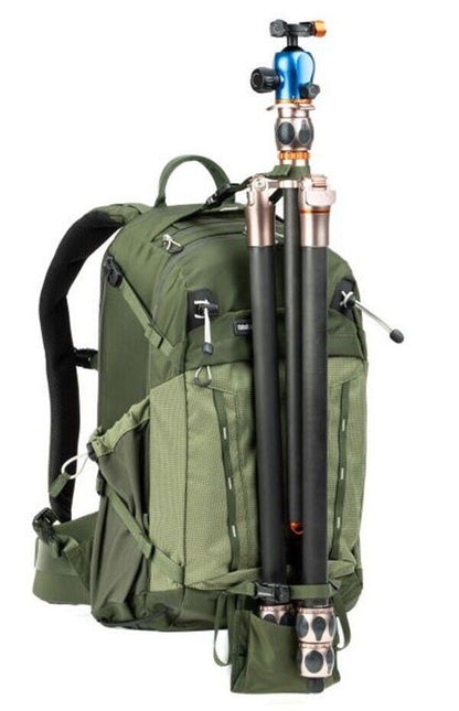 Think Tank Backlight 26L in Montane Green Camera Backpack + 16" Laptop (UK) BNIP