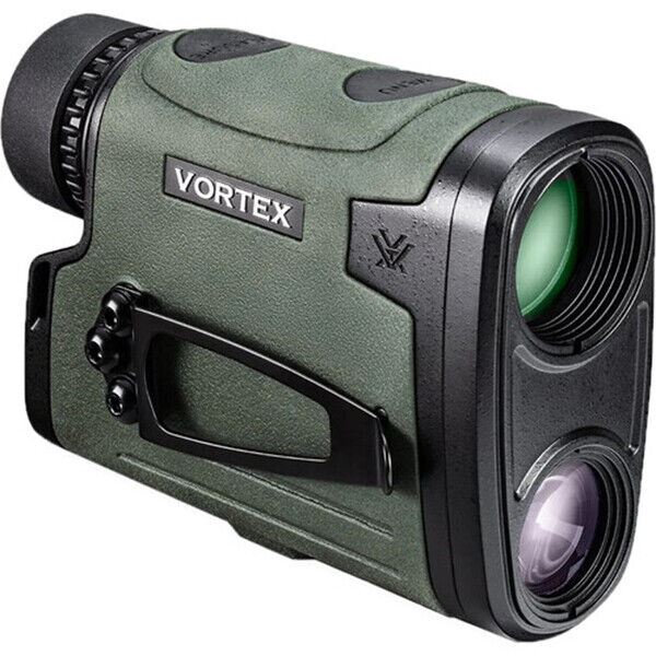 Vortex Viper� HD 3000 Yard Laser Rangefinder + Case & Lanyard   (UK Stock)  BNIB