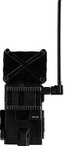 Spypoint Link Micro S Cellular SMS Trail Nature Camera with Solar Power (UK) NEW