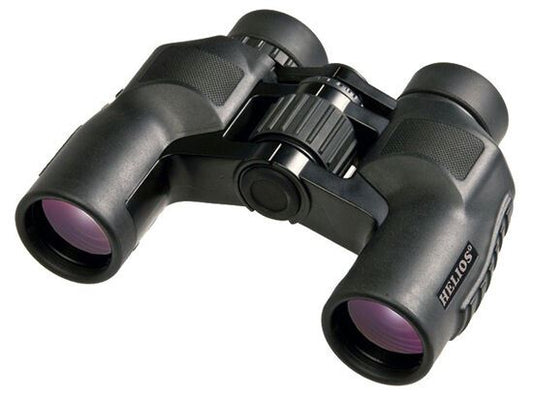 Helios AQUILA MS 6.5 x 32 Waterproof Midsize Binocular #30133 (UK Stock) BNIB