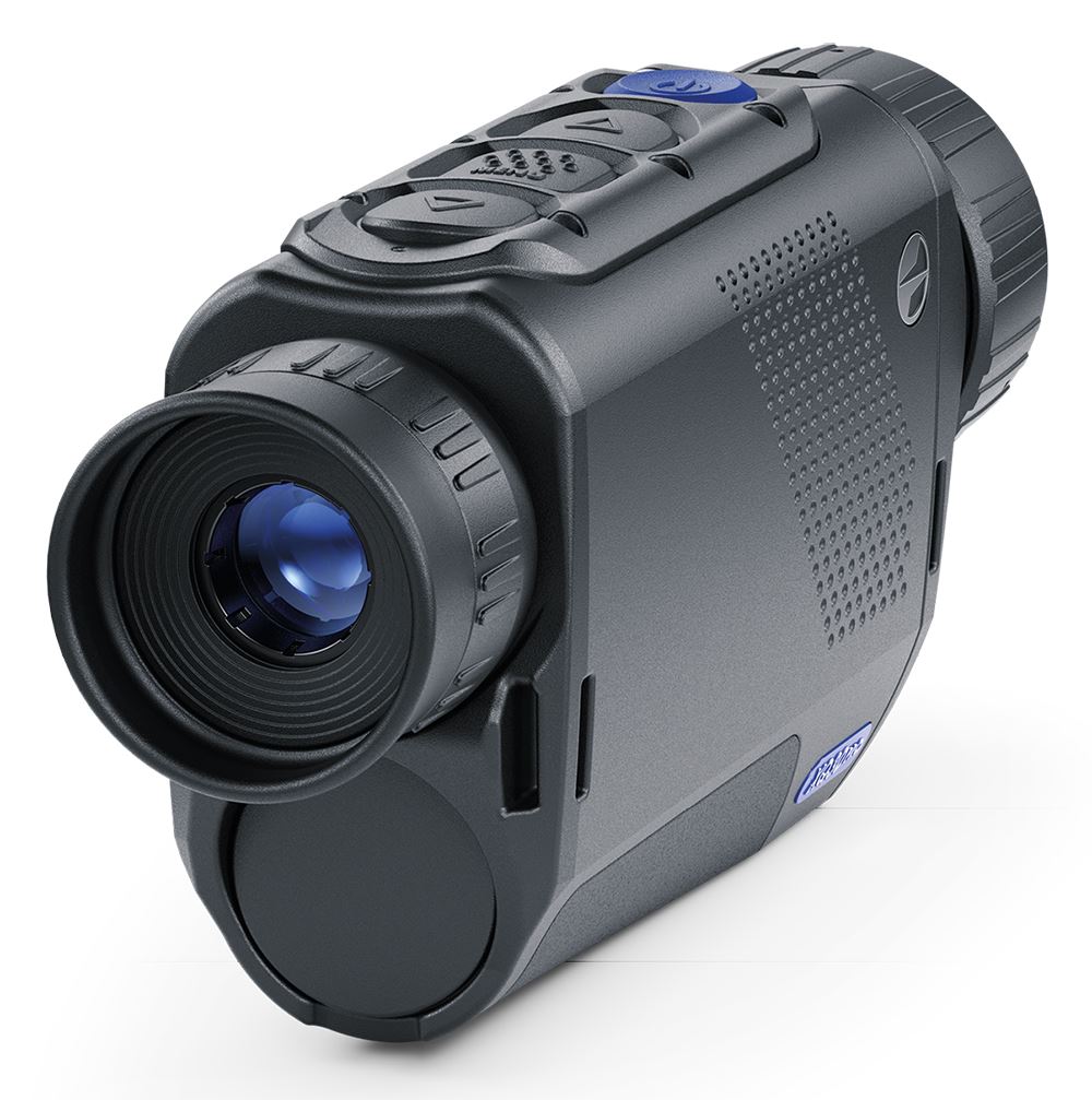 Pulsar Axion XQ30 Pro 30mm f1.2 Thermal Monocular Night Vision 25mK Scope   (UK)