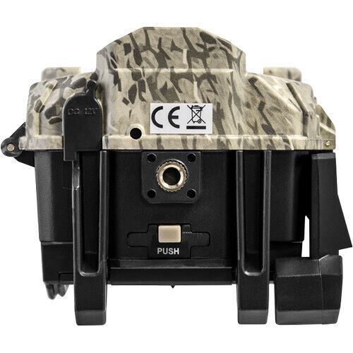 Spypoint FORCE DARK Trail Nature Camera 12 Meg FREE 16Gb SDHC +  USB Reader (UK)