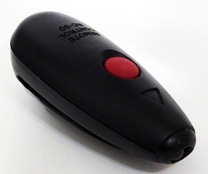 Olympus RC-30 Remote Control for Superzoom 110  3000 et. (UK Stock) New Old Stoc