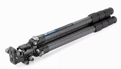 NEW Leofoto Ranger LS-324C Carbon Fibre Tripod + LH-40 Ball head (UK Stock) BNIB