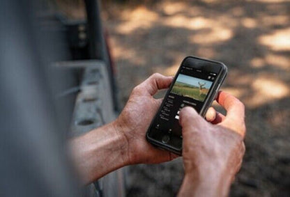 Spypoint� LM2 Cellular SMS Trail Nature Camera 20 Meg Remote area (UK Stock) NEW